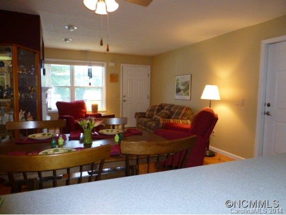 Willow Creek Village - Residential