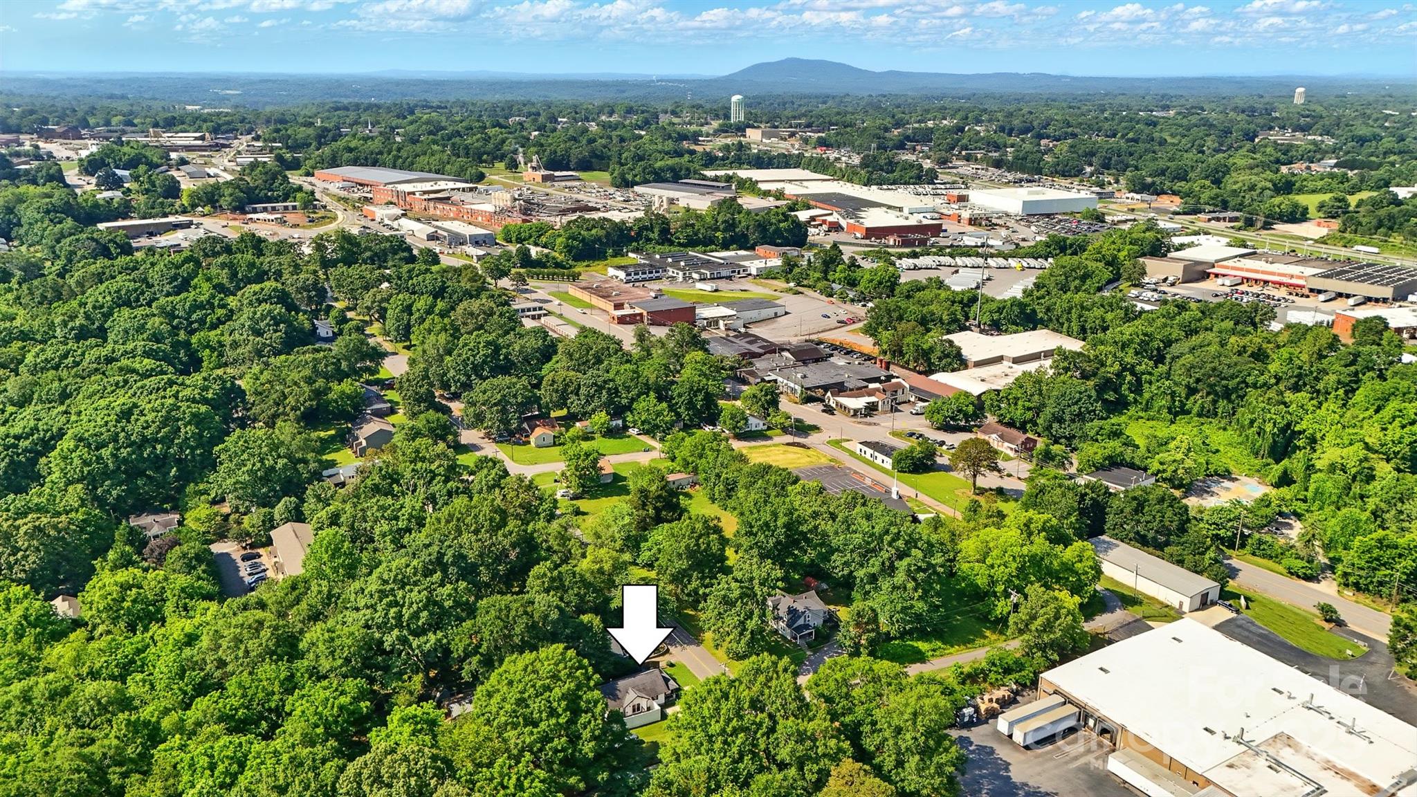 OAKLAND HEIGHTS - Residential