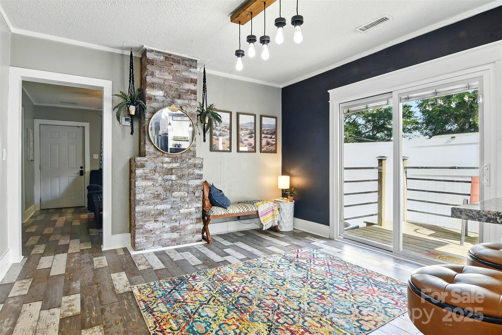 OAKLAND HEIGHTS - Residential