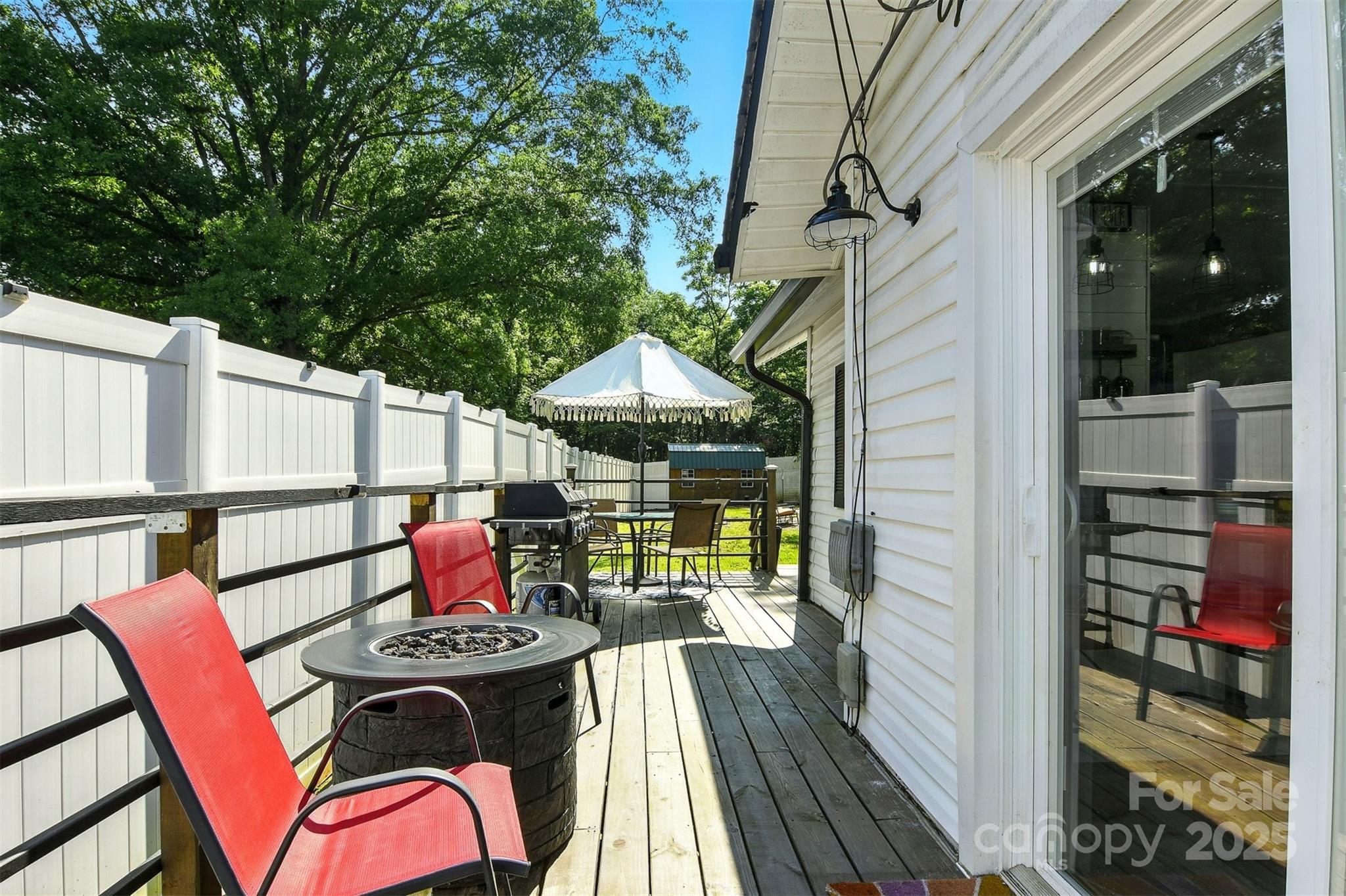 OAKLAND HEIGHTS - Residential