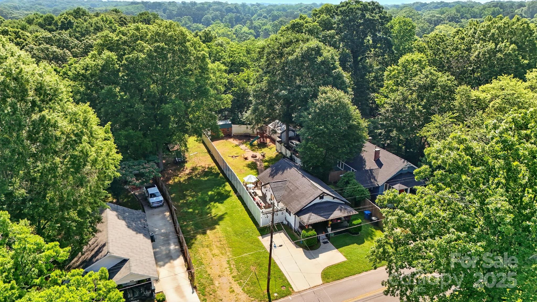 OAKLAND HEIGHTS - Residential