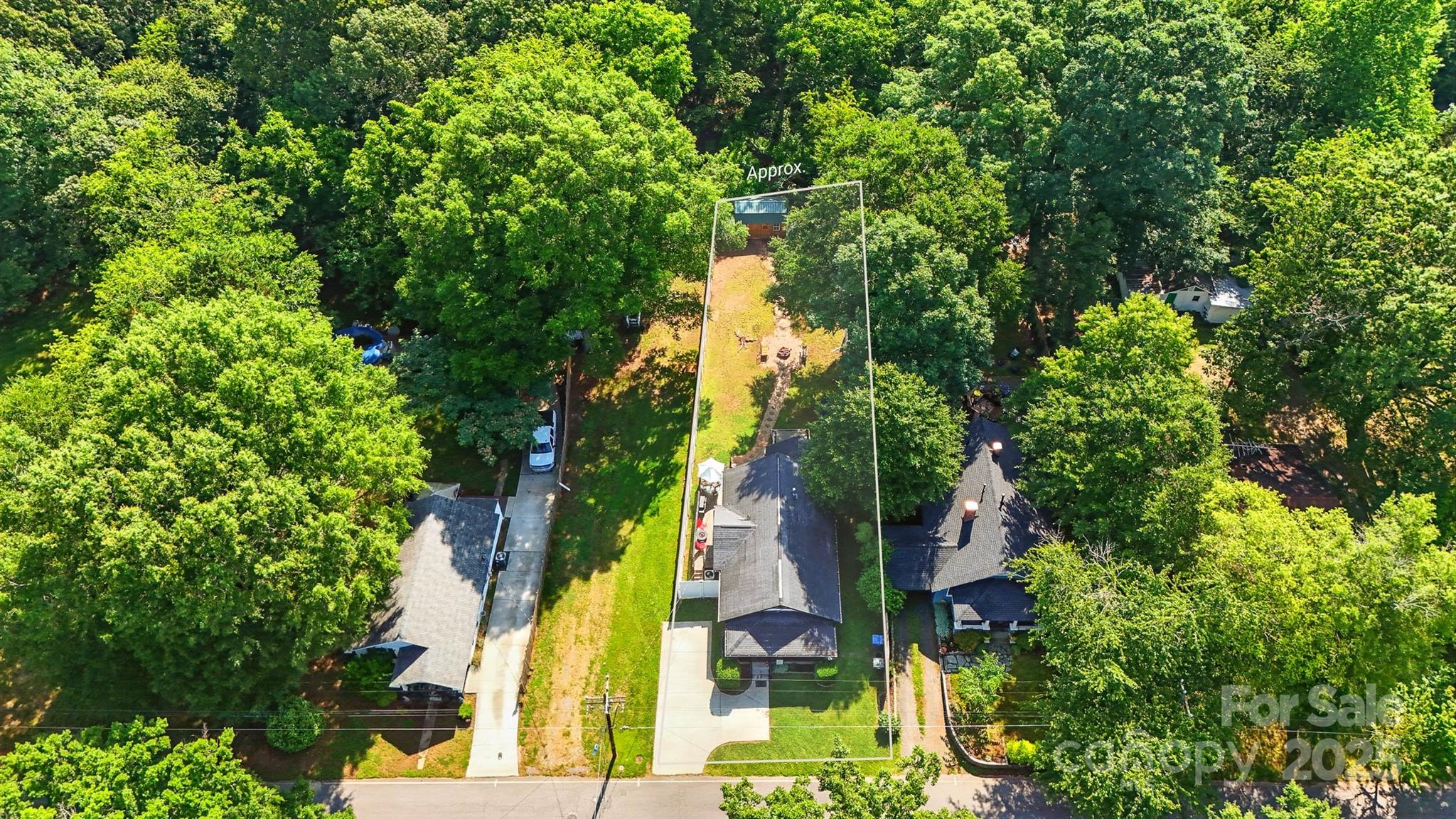 OAKLAND HEIGHTS - Residential