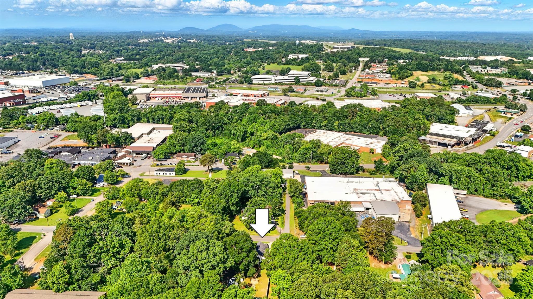 OAKLAND HEIGHTS - Residential