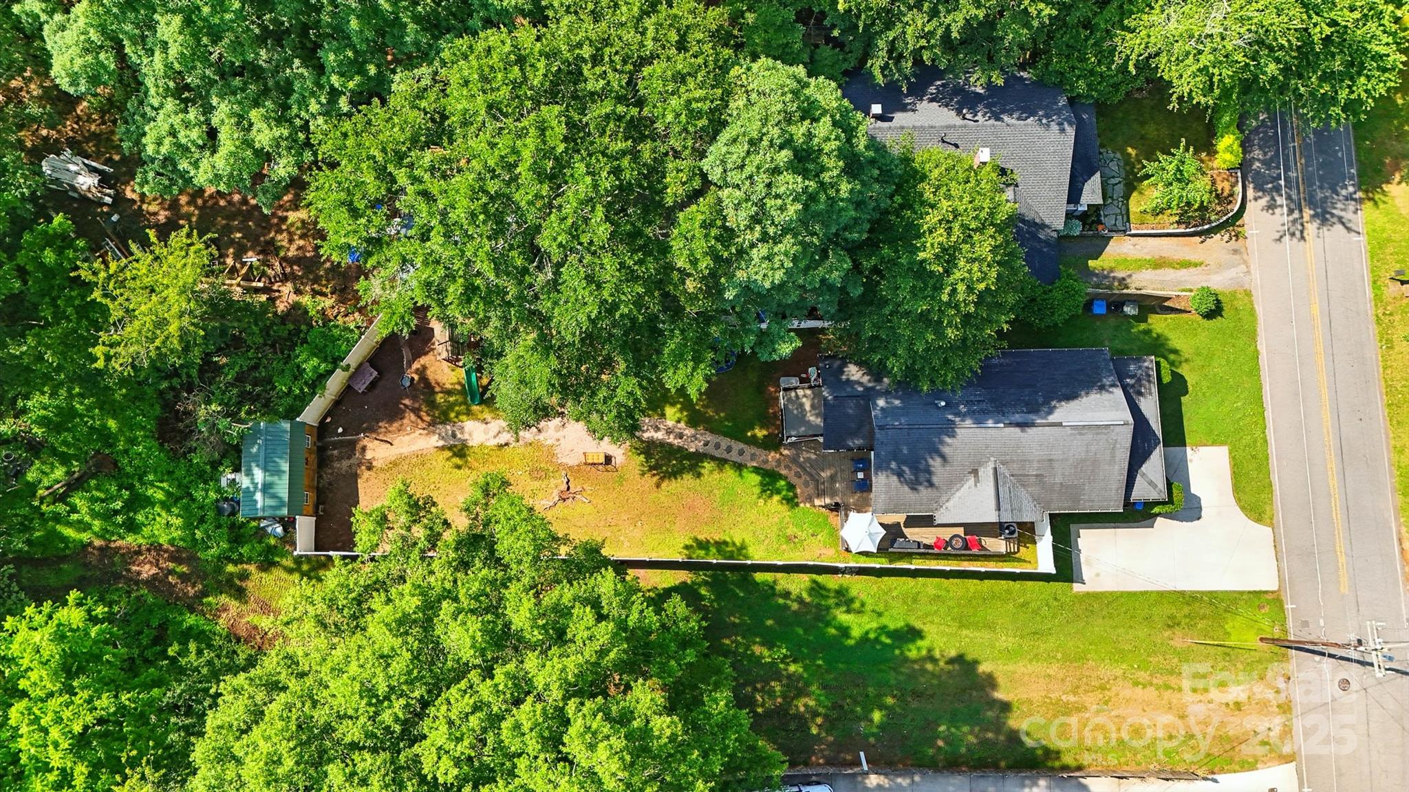OAKLAND HEIGHTS - Residential