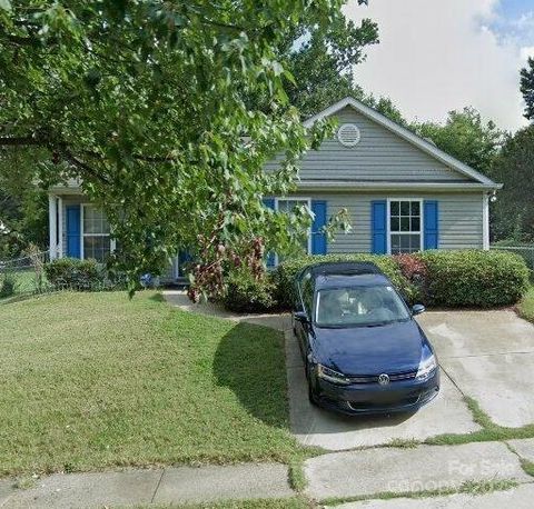 1426 Fontana Avenue Charlotte NC 28206