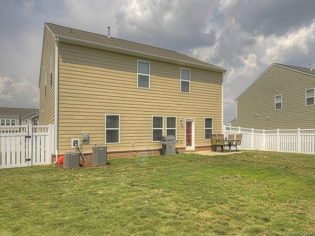 Fieldstone Farm - Residential