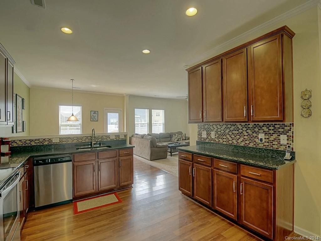 Fieldstone Farm - Residential