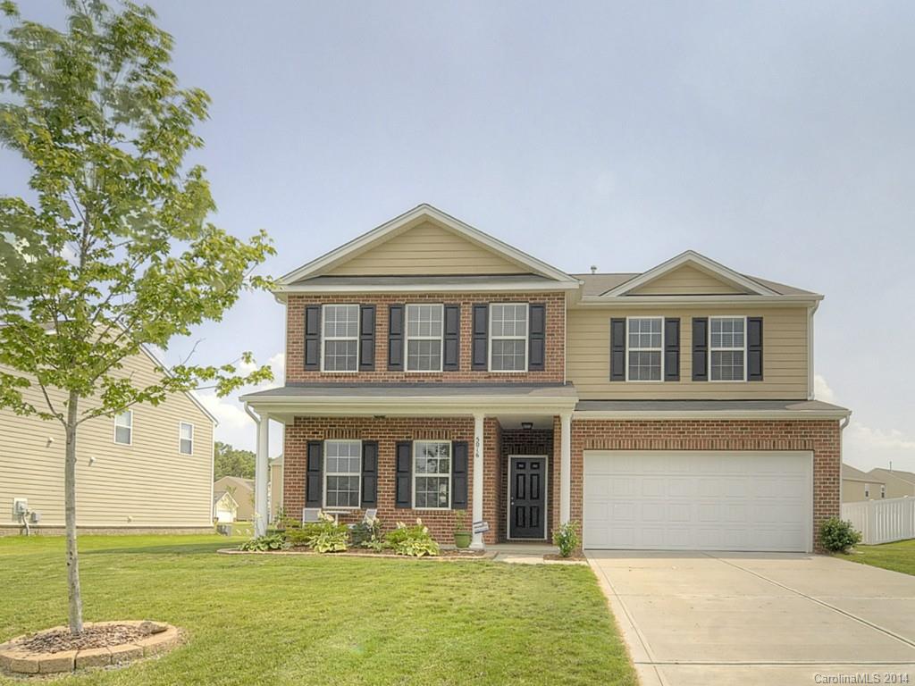 Fieldstone Farm - Residential