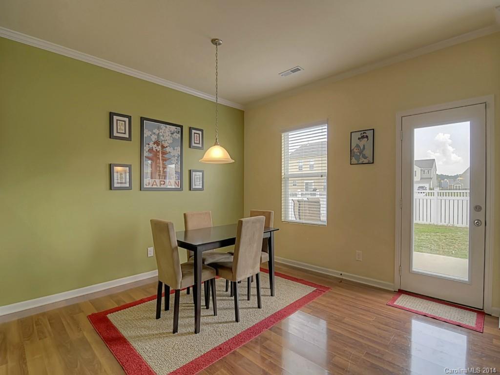 Fieldstone Farm - Residential