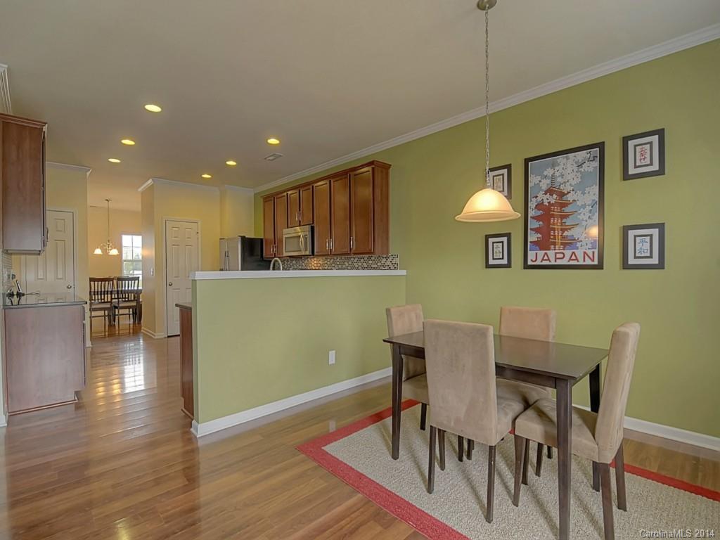 Fieldstone Farm - Residential