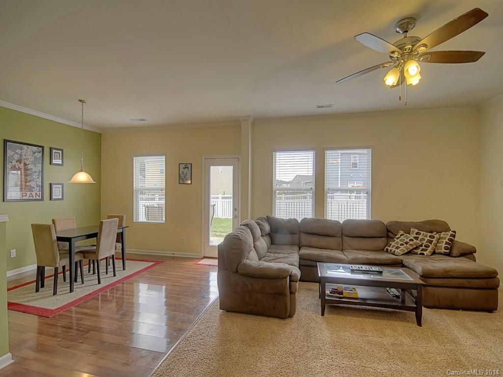 Fieldstone Farm - Residential