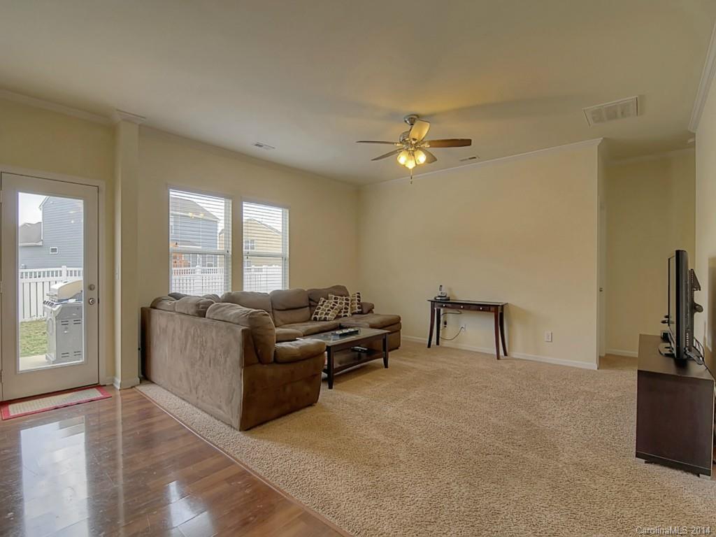 Fieldstone Farm - Residential