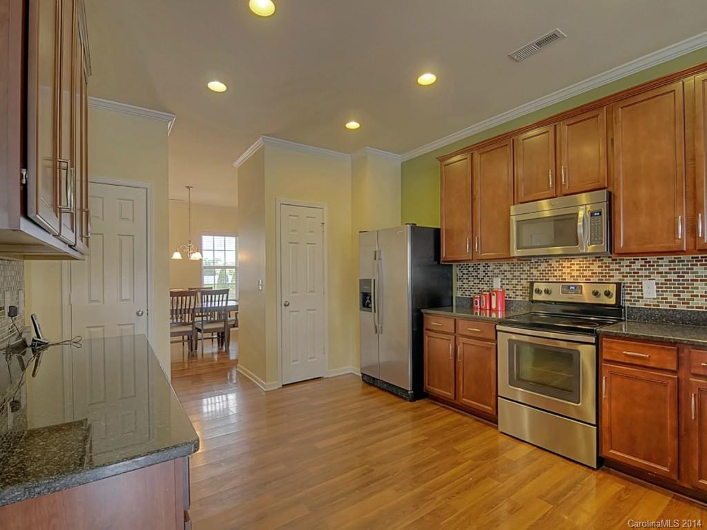 Fieldstone Farm - Residential