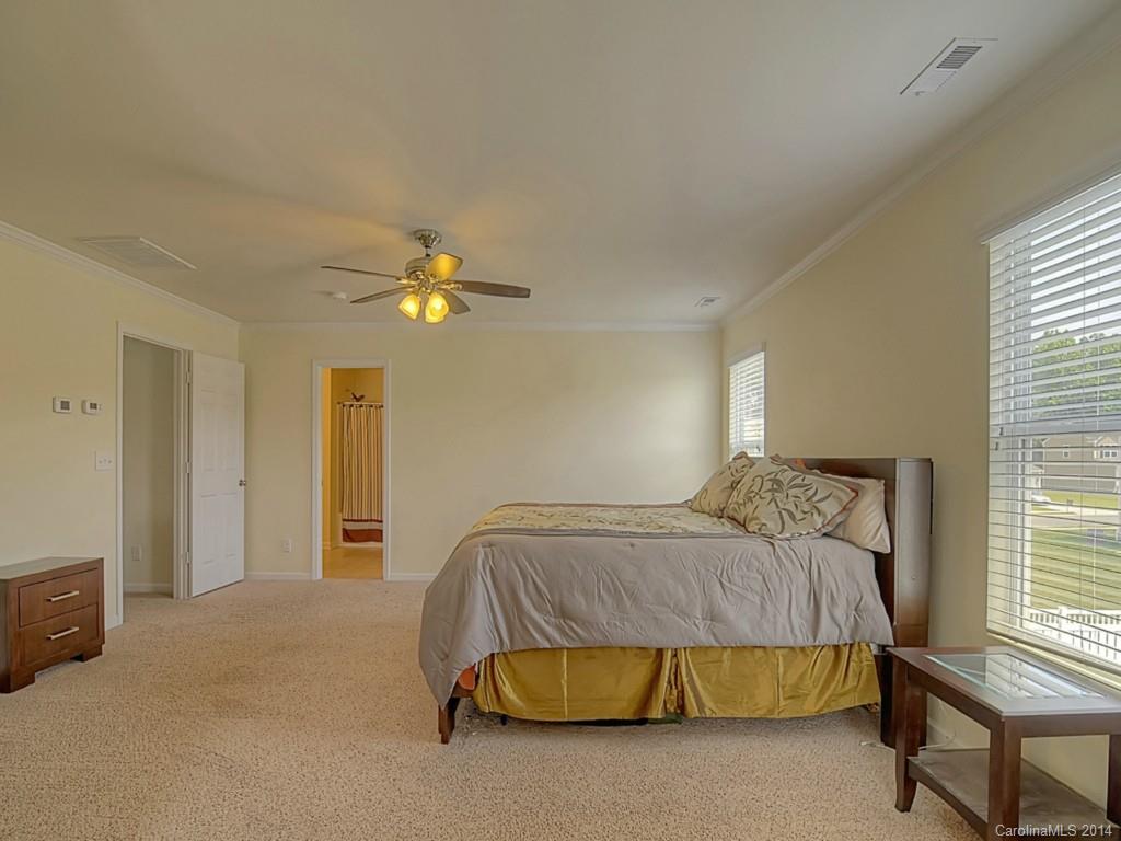 Fieldstone Farm - Residential