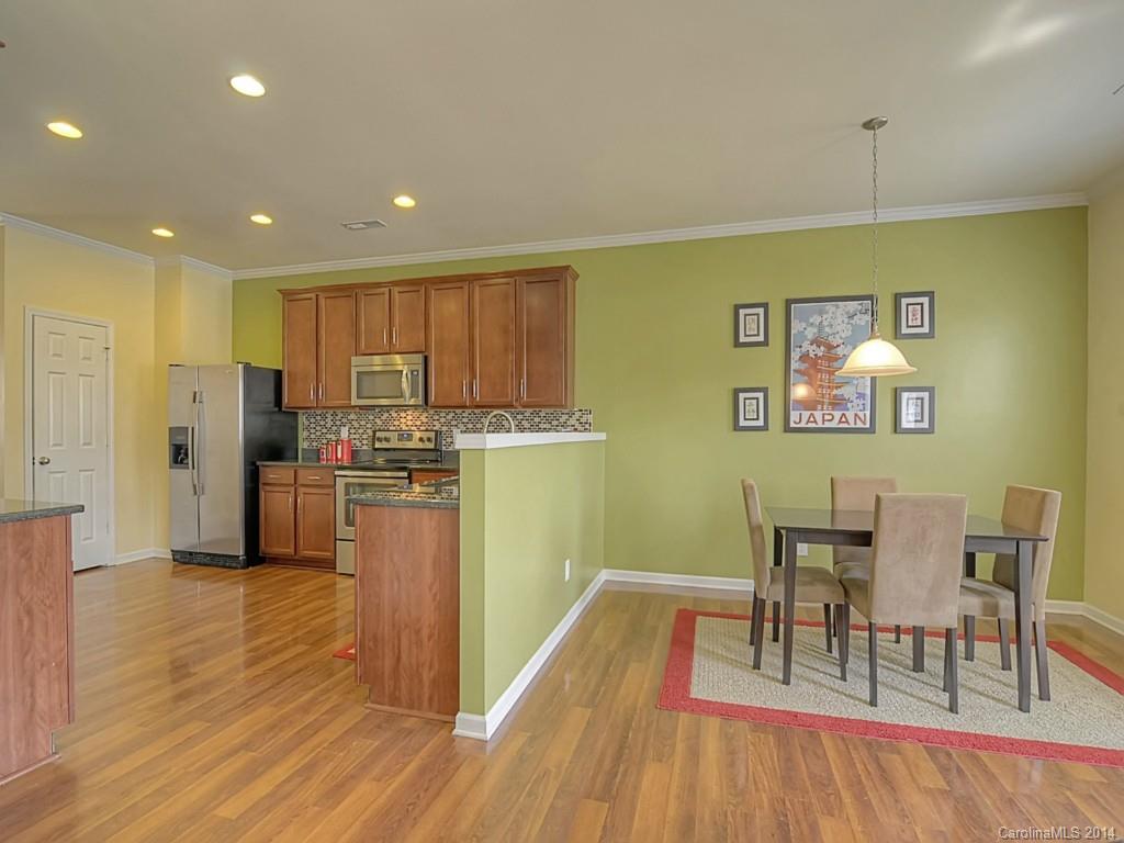 Fieldstone Farm - Residential