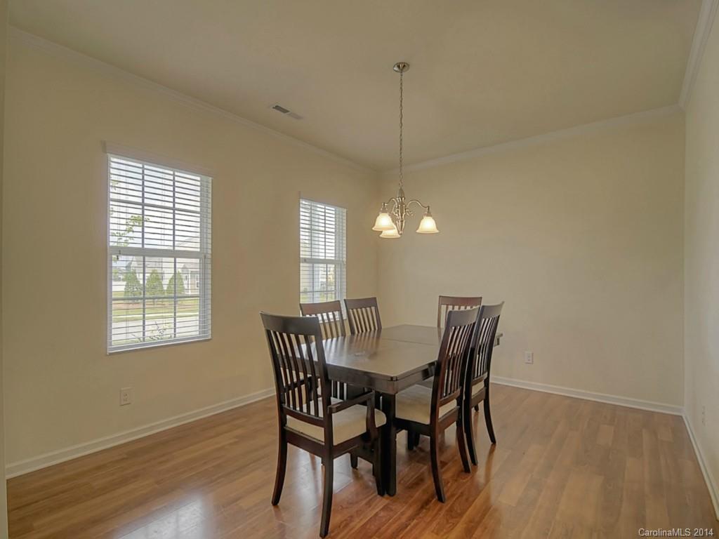 Fieldstone Farm - Residential