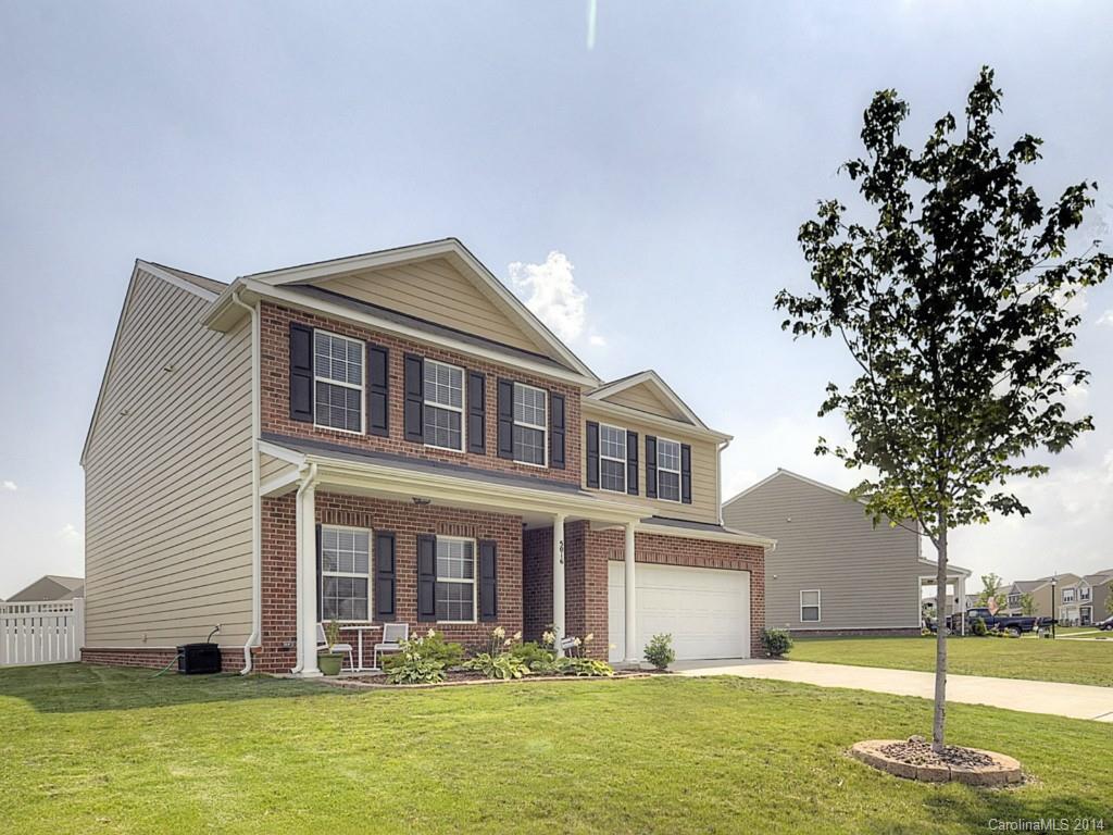 Fieldstone Farm - Residential