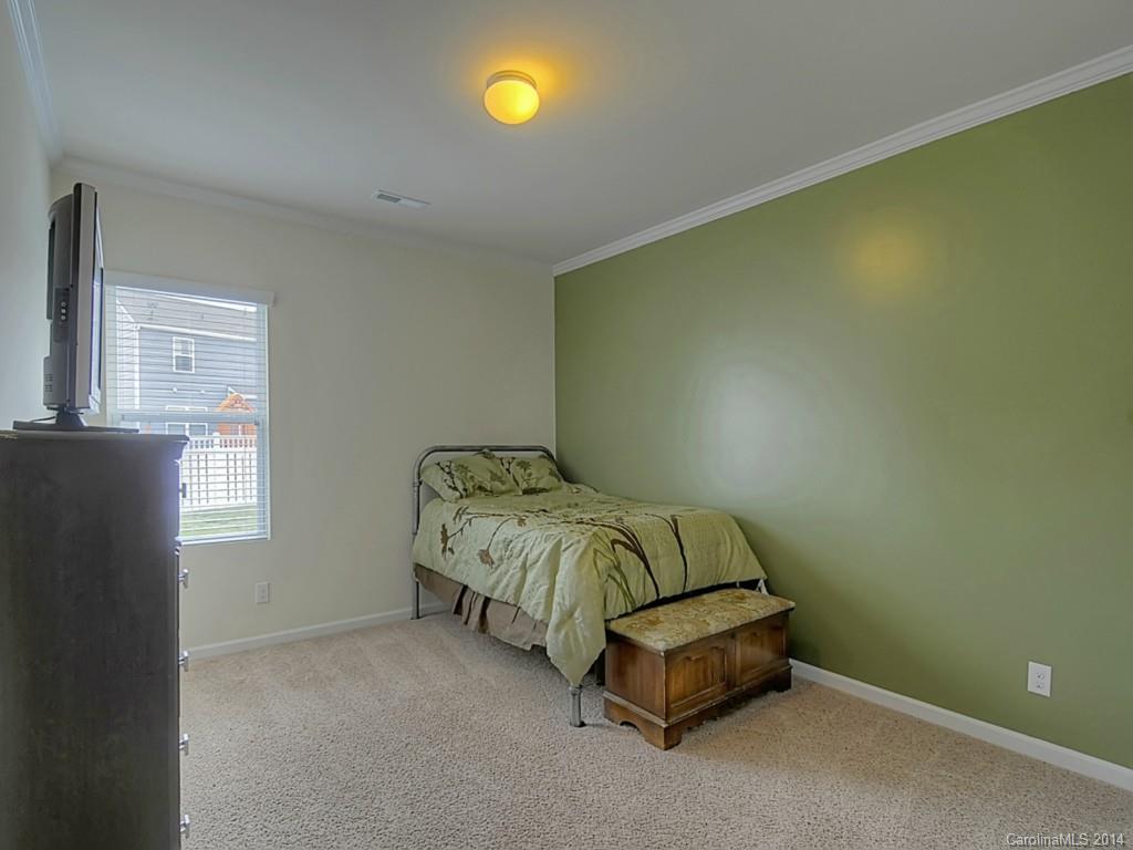 Fieldstone Farm - Residential