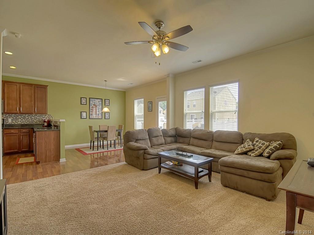 Fieldstone Farm - Residential