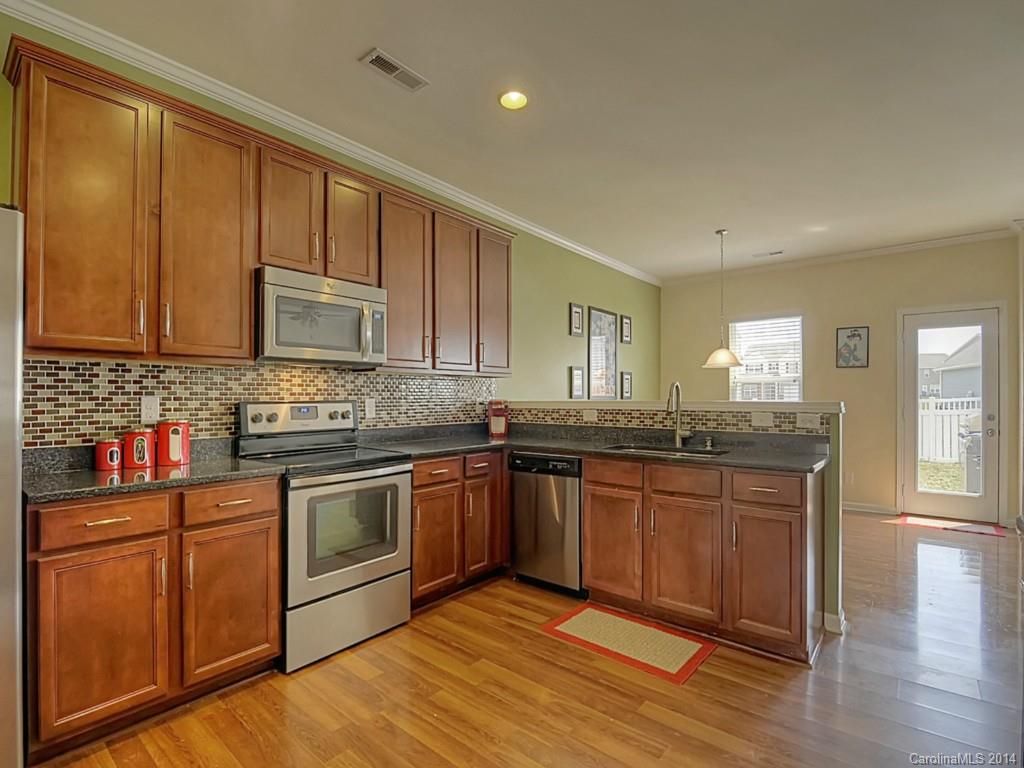 Fieldstone Farm - Residential