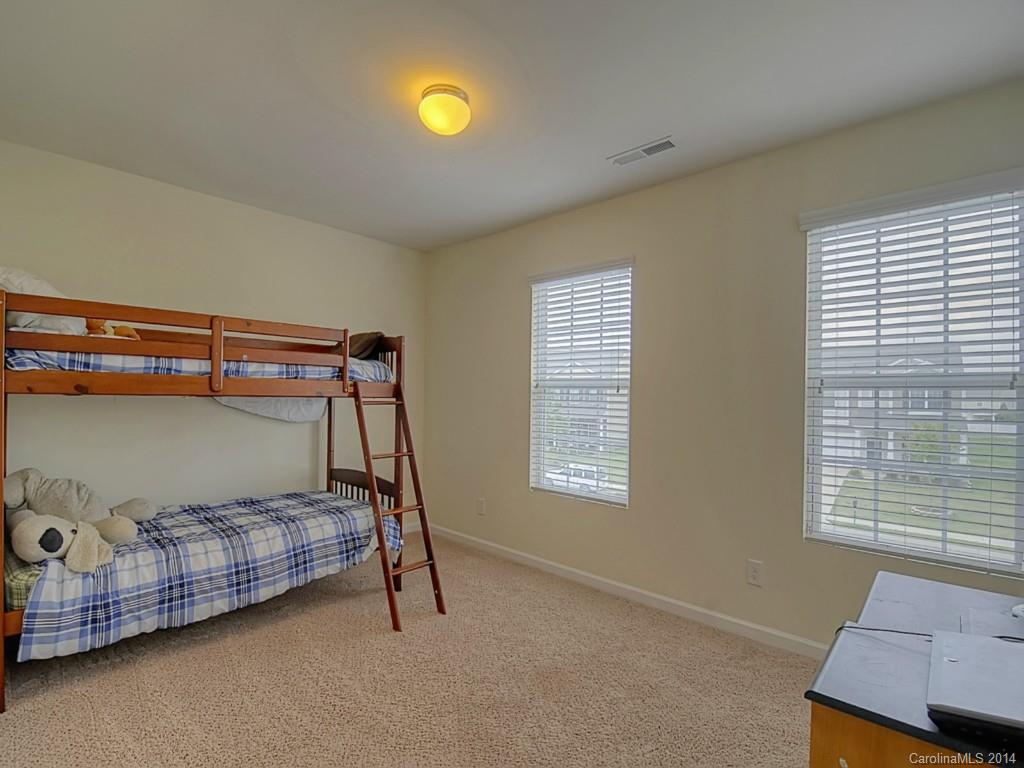 Fieldstone Farm - Residential