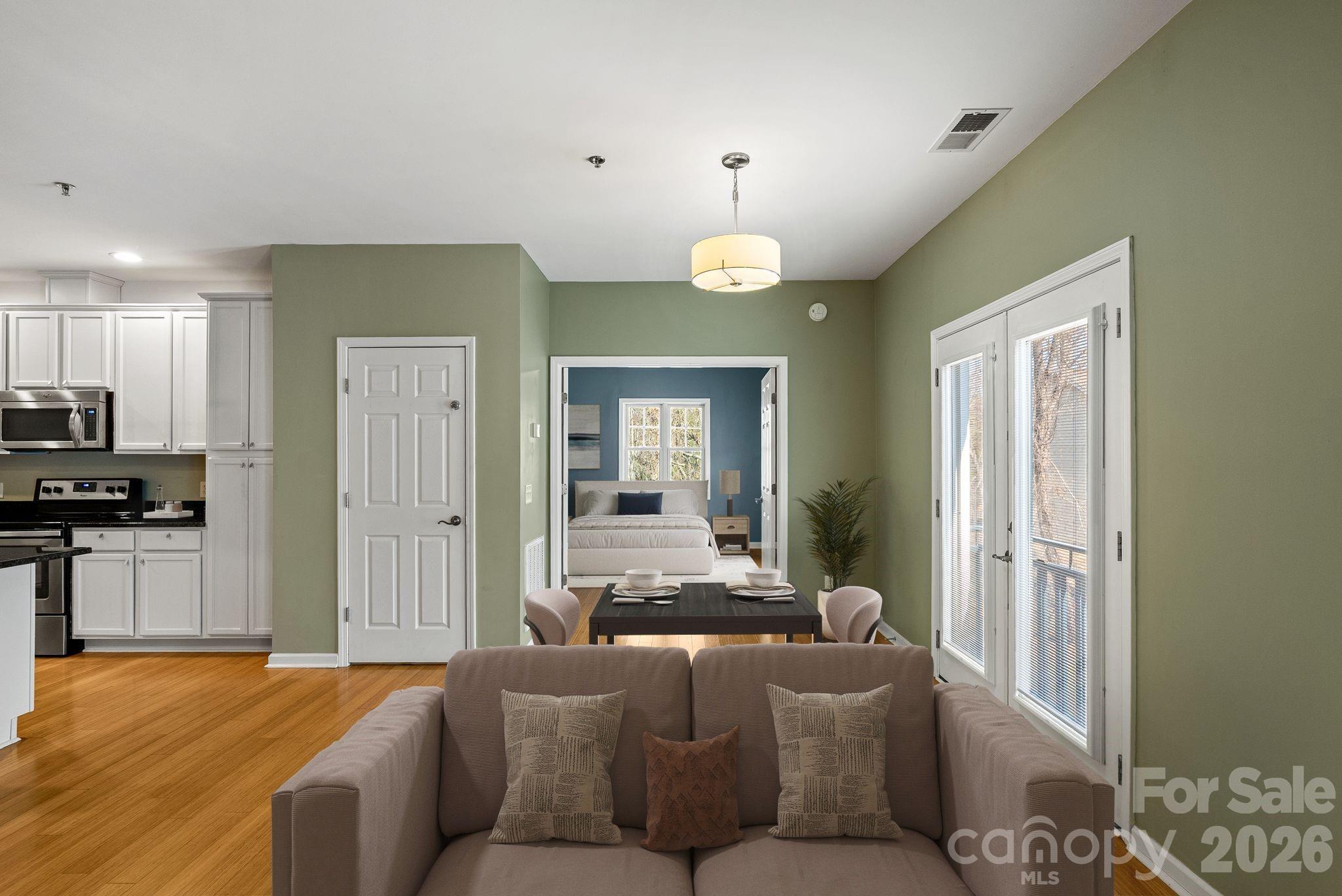 600 N Skyloft Drive 202