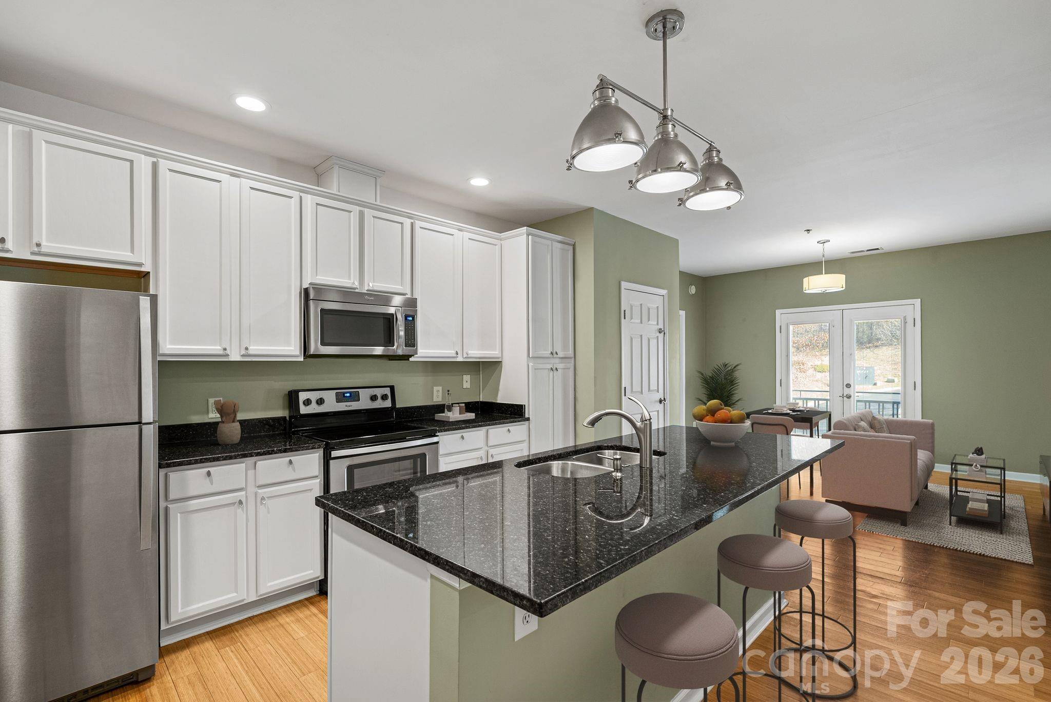 600 N Skyloft Drive 202
