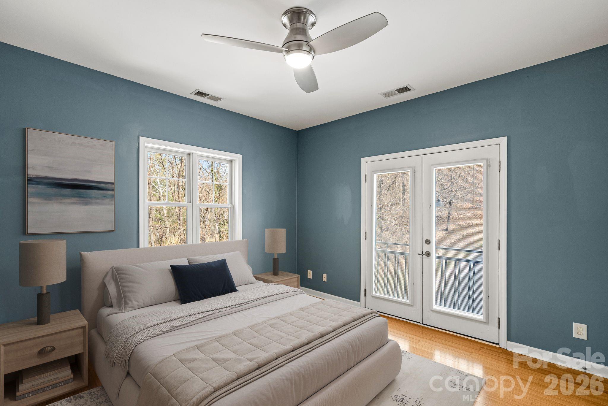 600 N Skyloft Drive 202