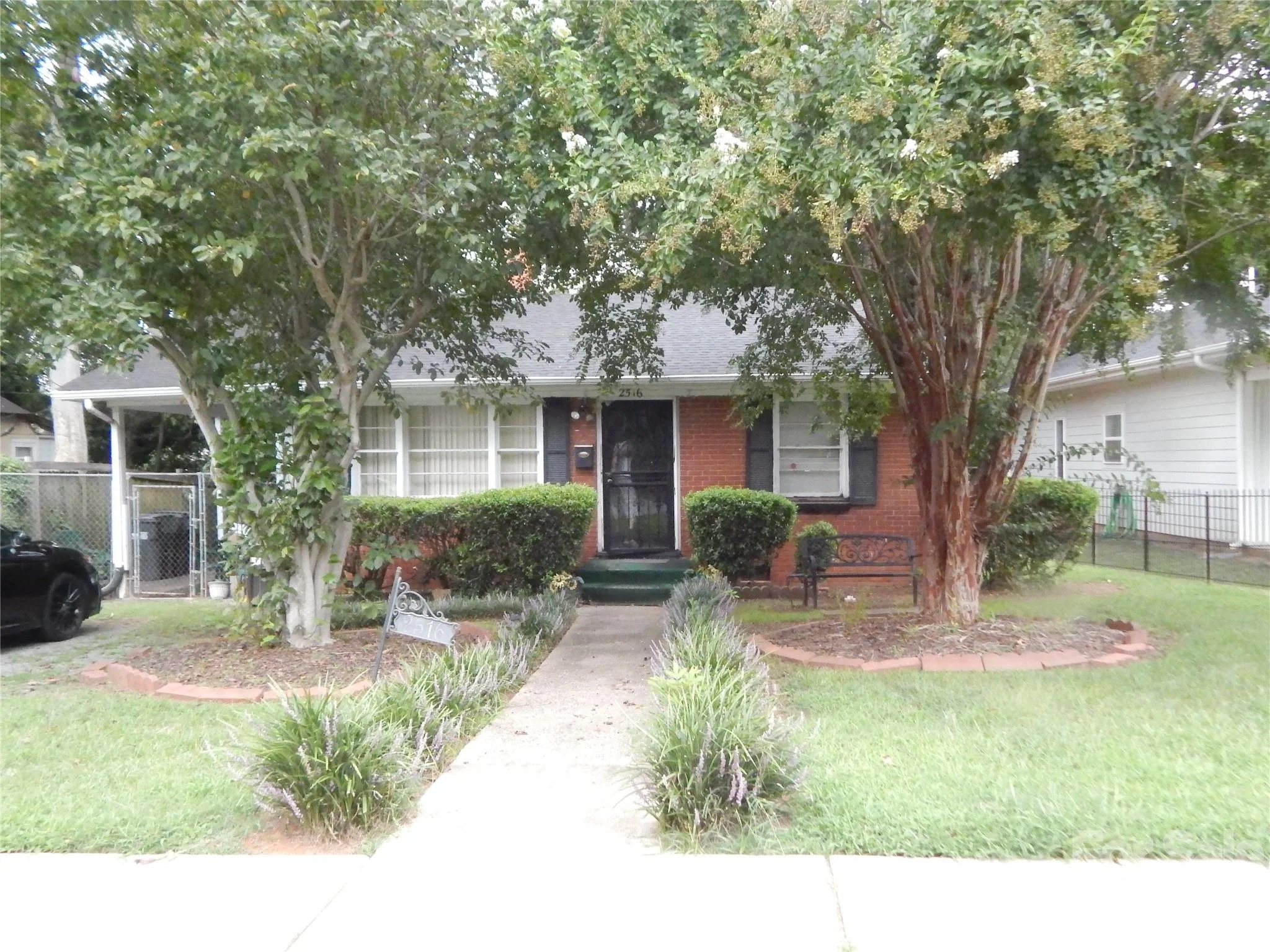 2516 Booker Avenue, Charlotte, NC, 28216