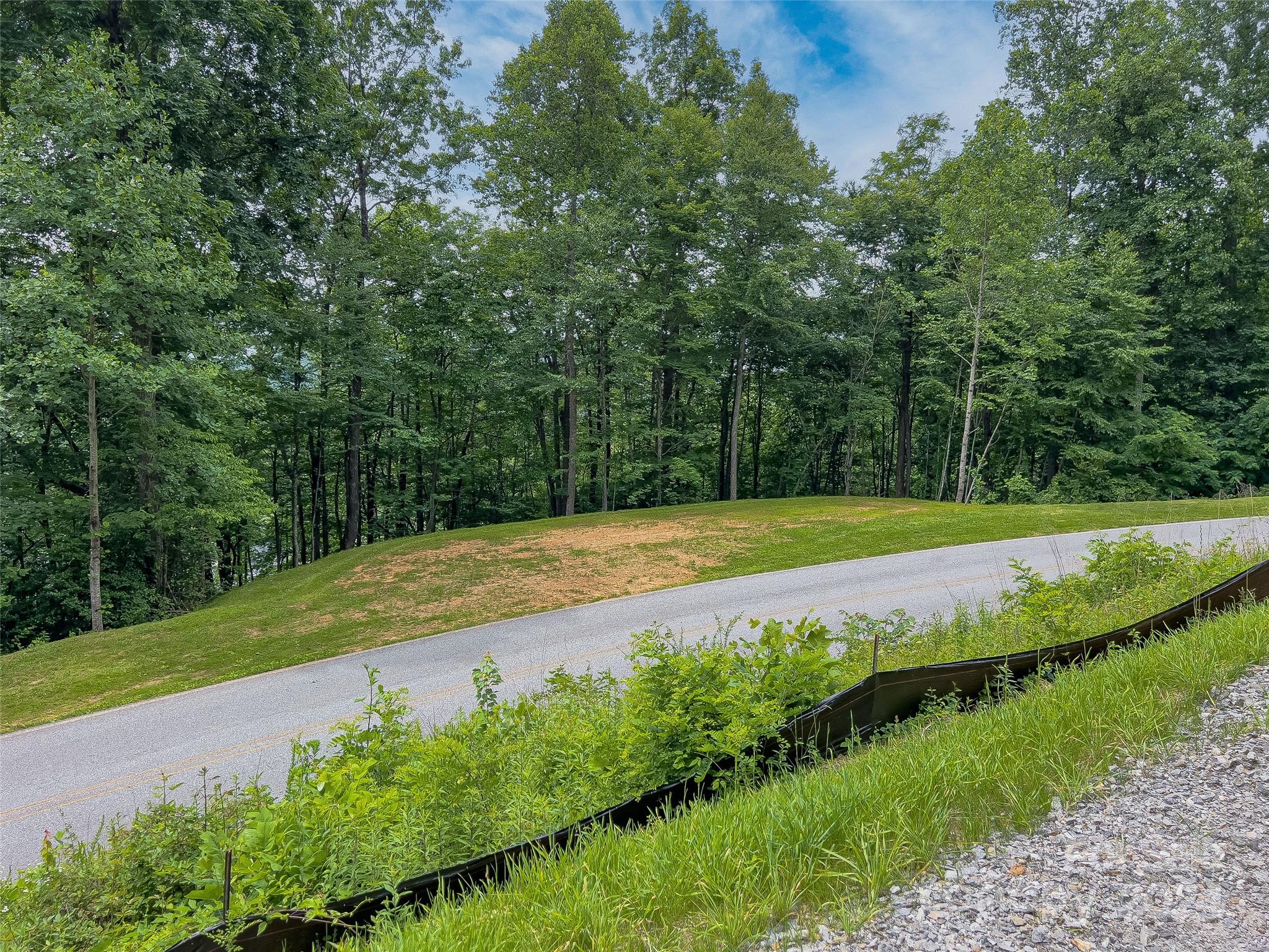 The Cliffs at Walnut Cove - Land