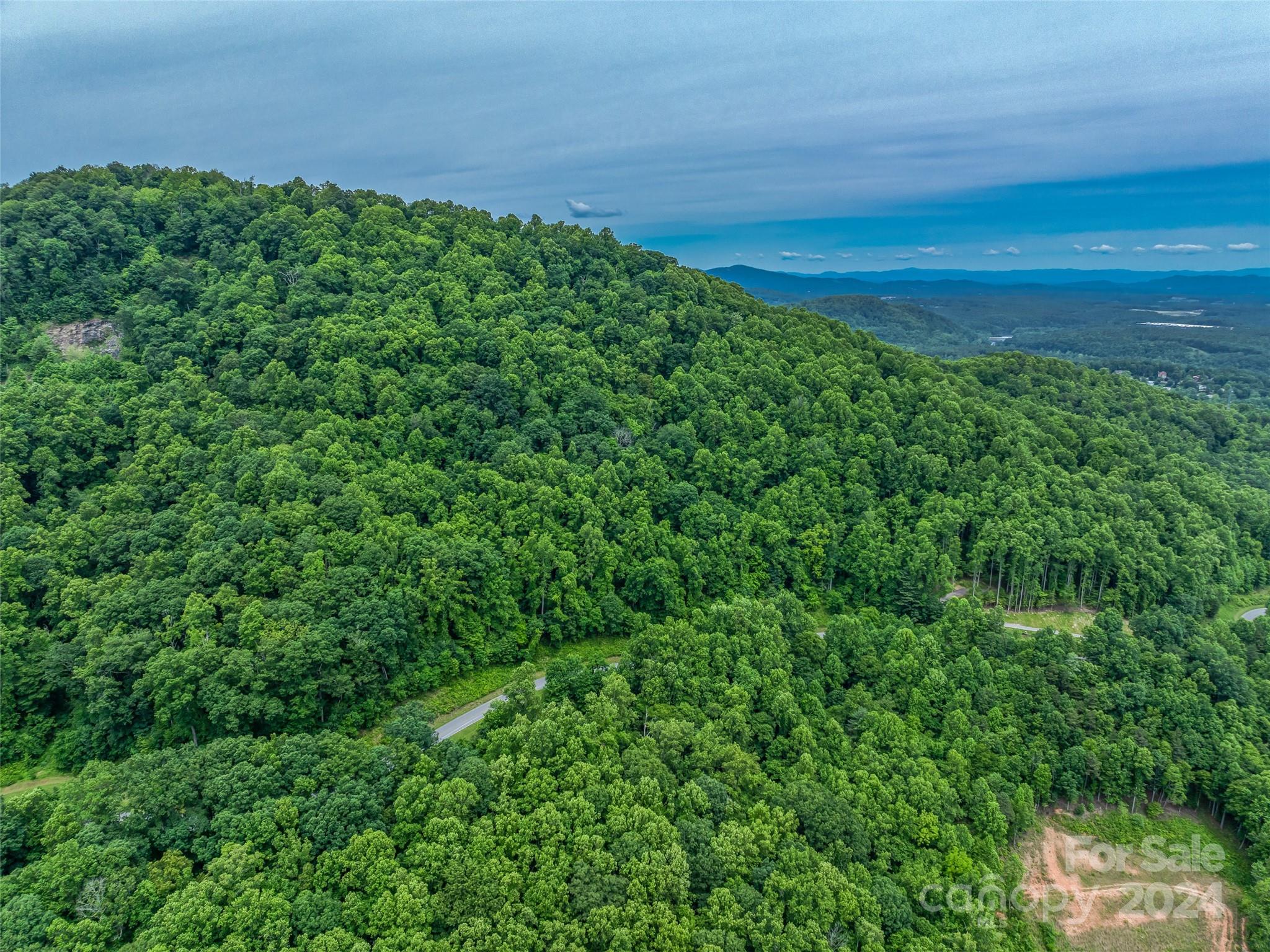 The Cliffs at Walnut Cove - Land