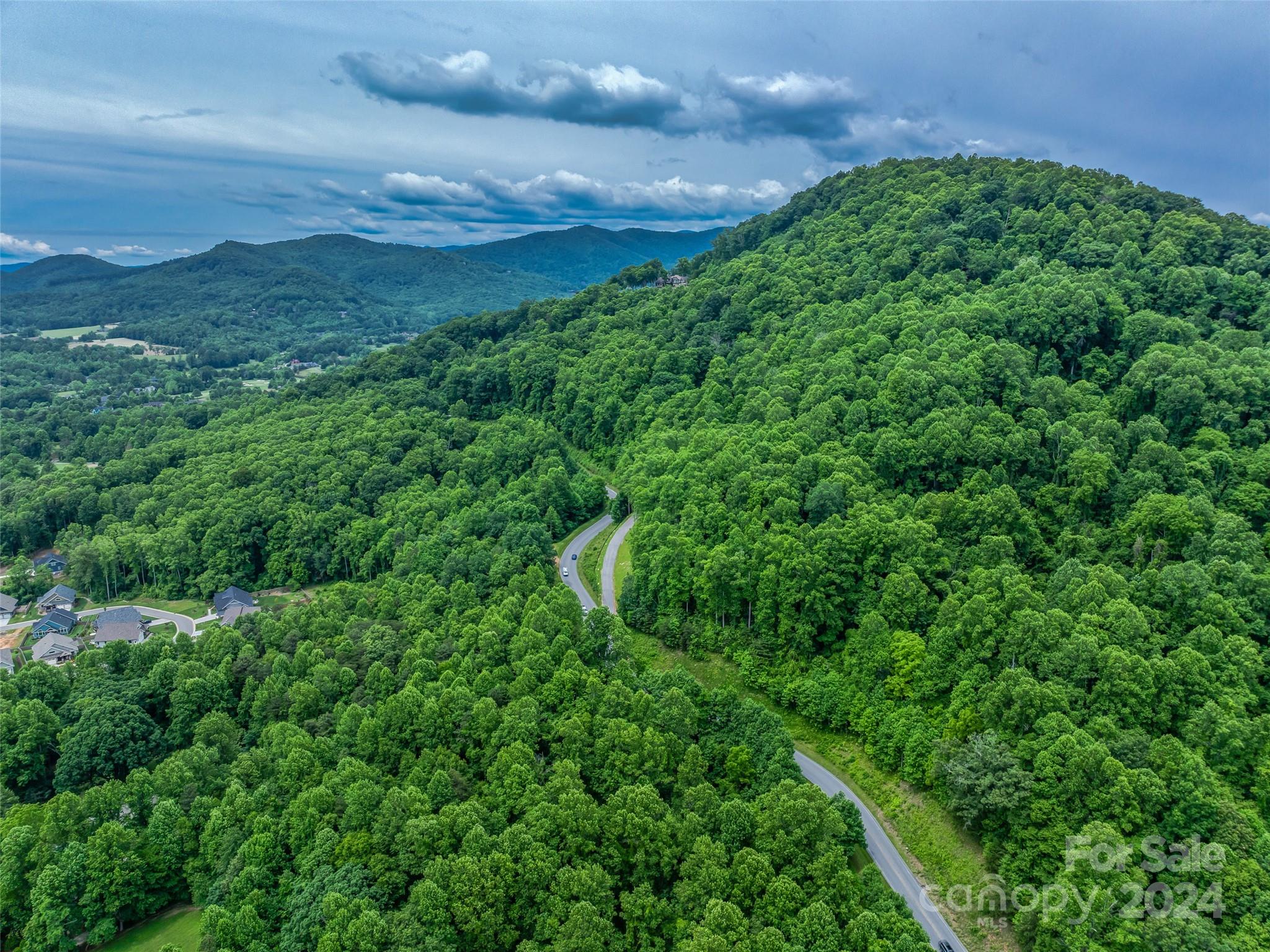 The Cliffs at Walnut Cove - Land
