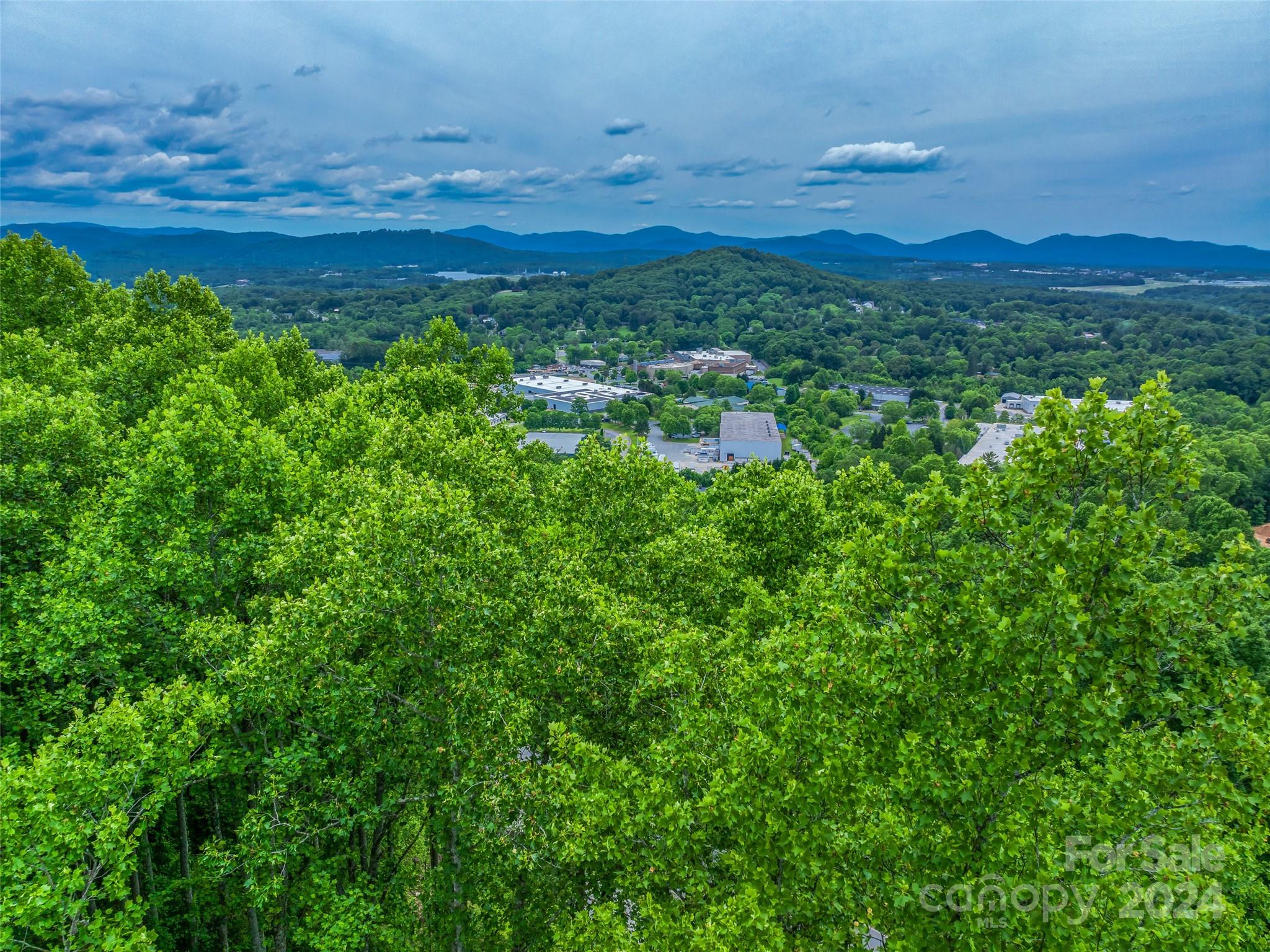 The Cliffs at Walnut Cove - Land