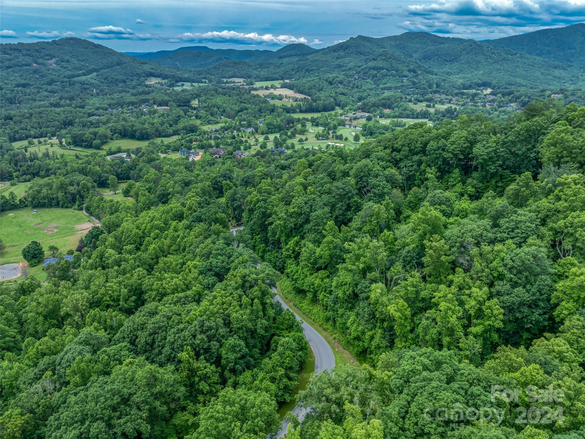The Cliffs at Walnut Cove - Land