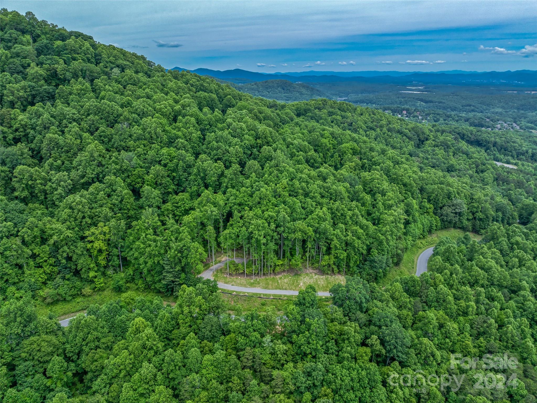 The Cliffs at Walnut Cove - Land