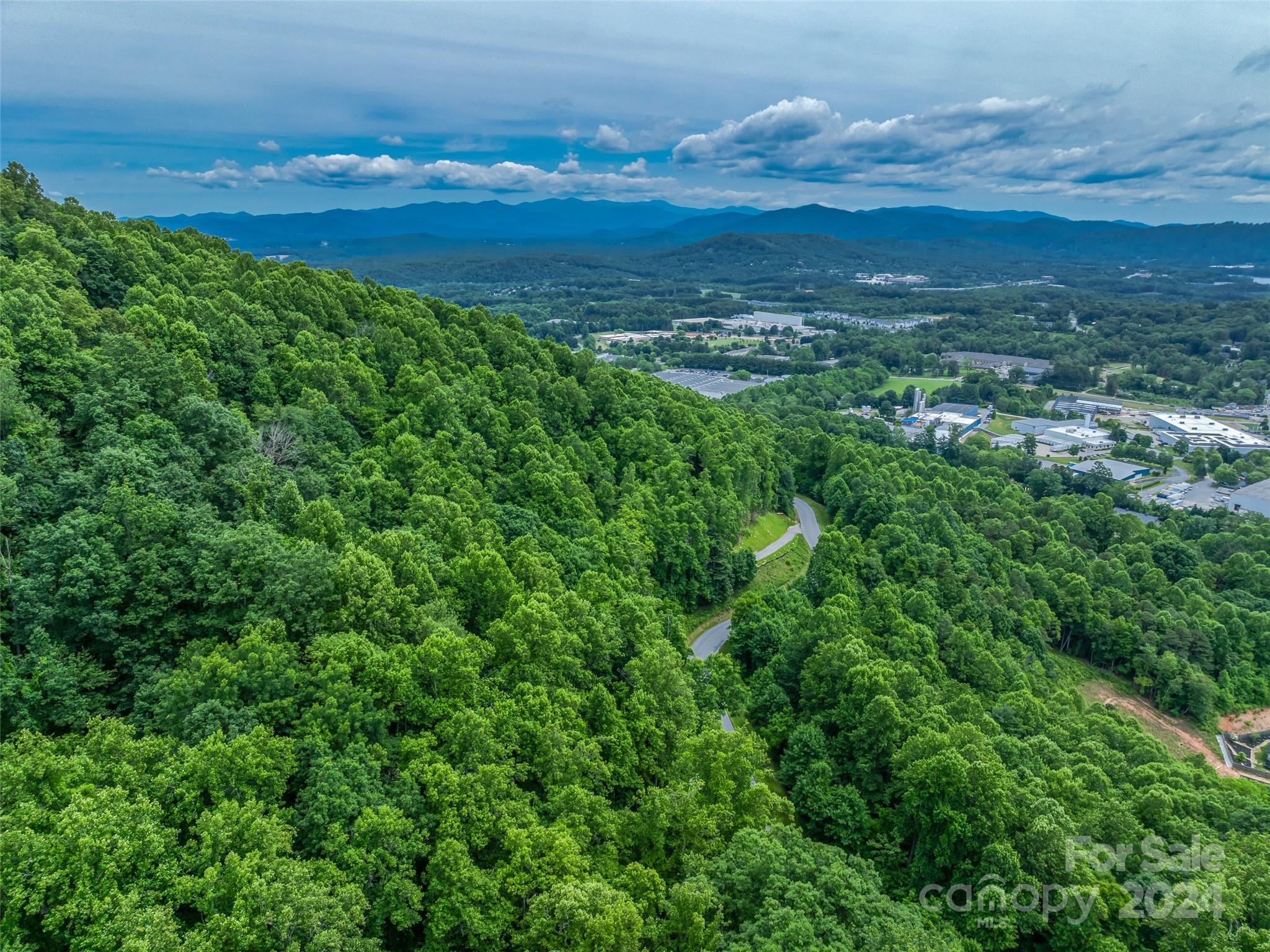 The Cliffs at Walnut Cove - Land