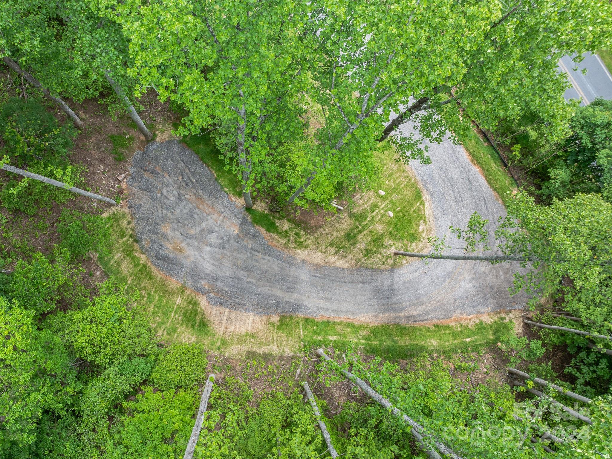 The Cliffs at Walnut Cove - Land