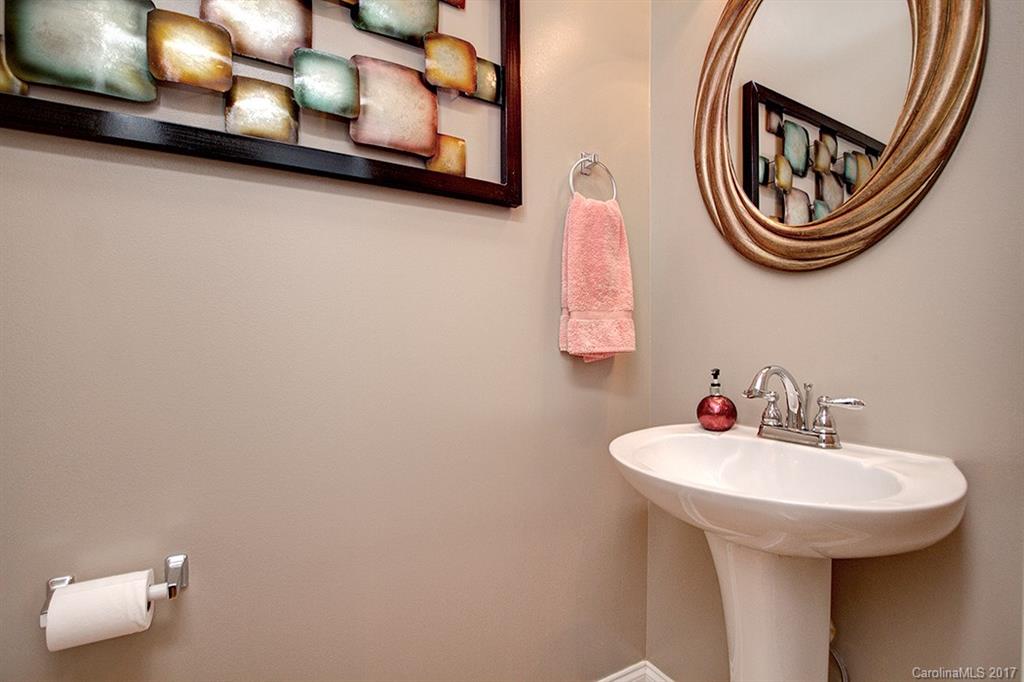 Madison Ridge - Residential