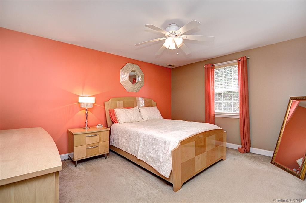 Madison Ridge - Residential