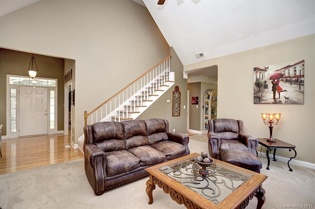 Madison Ridge - Residential