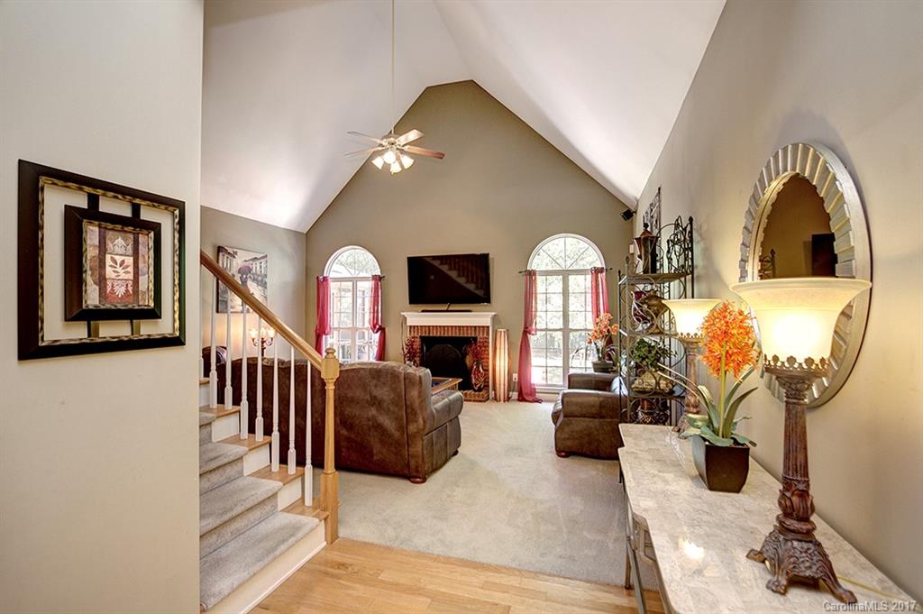 Madison Ridge - Residential