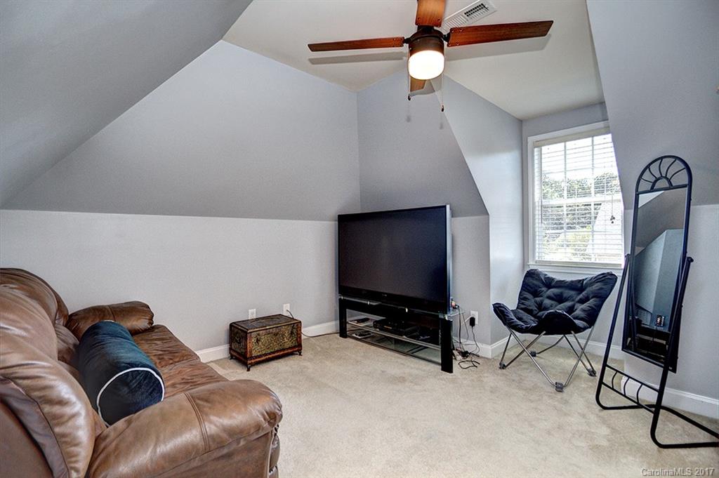 Madison Ridge - Residential