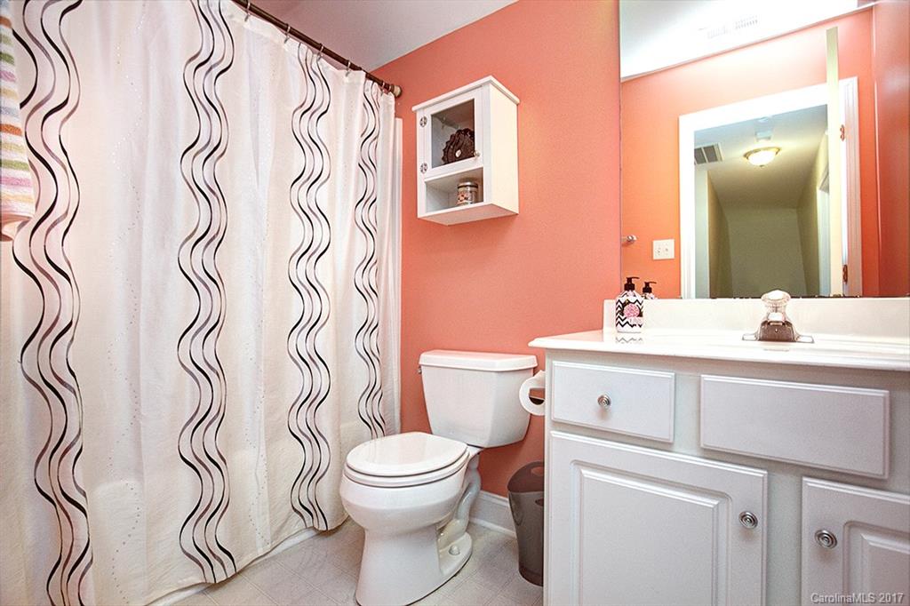 Madison Ridge - Residential
