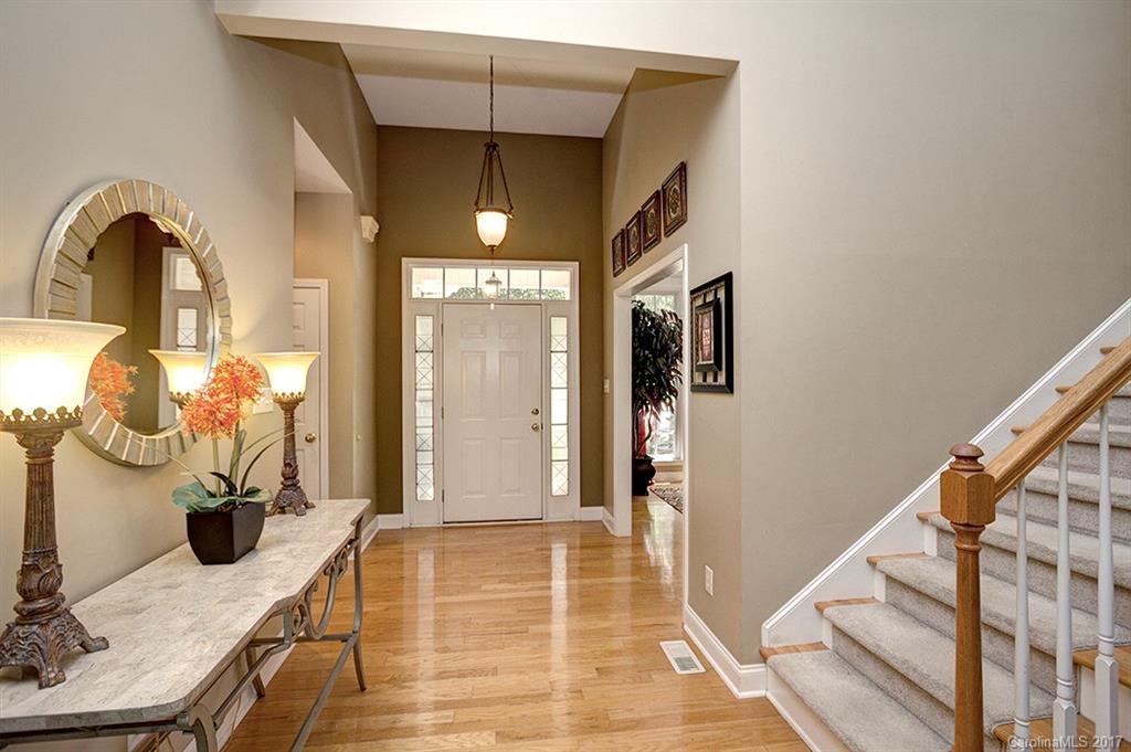 Madison Ridge - Residential