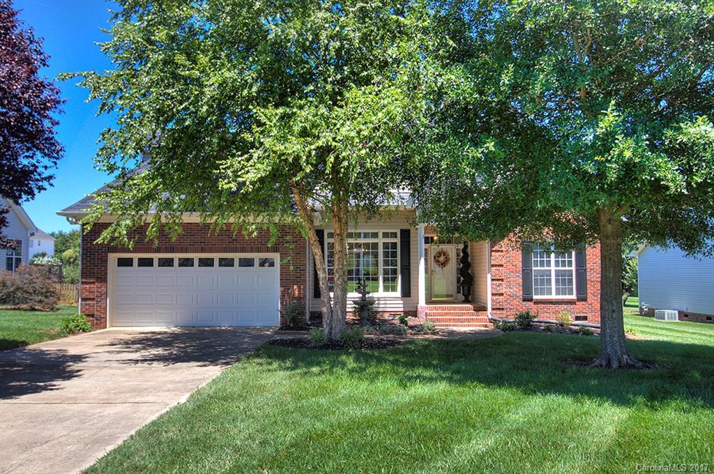 Madison Ridge - Residential