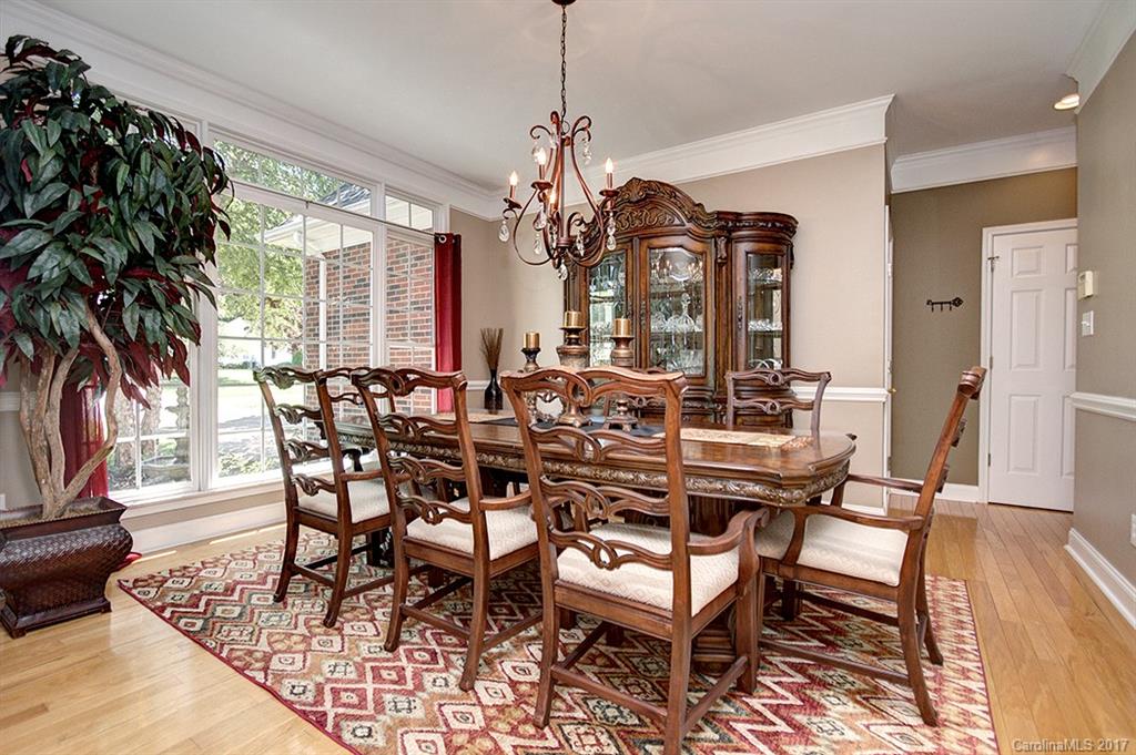 Madison Ridge - Residential