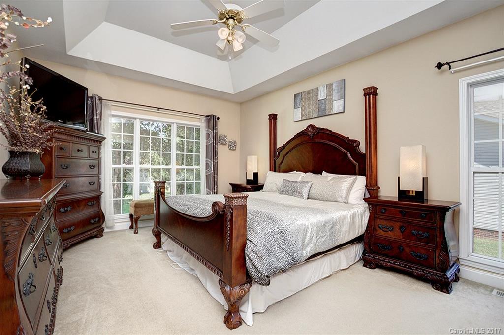 Madison Ridge - Residential