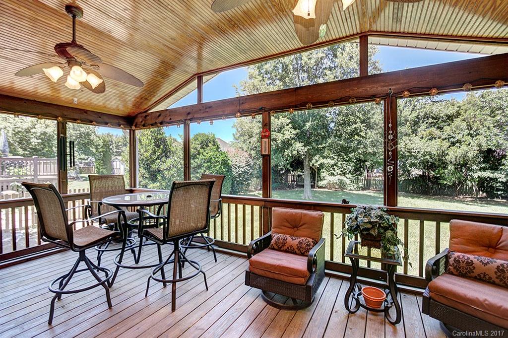 Madison Ridge - Residential