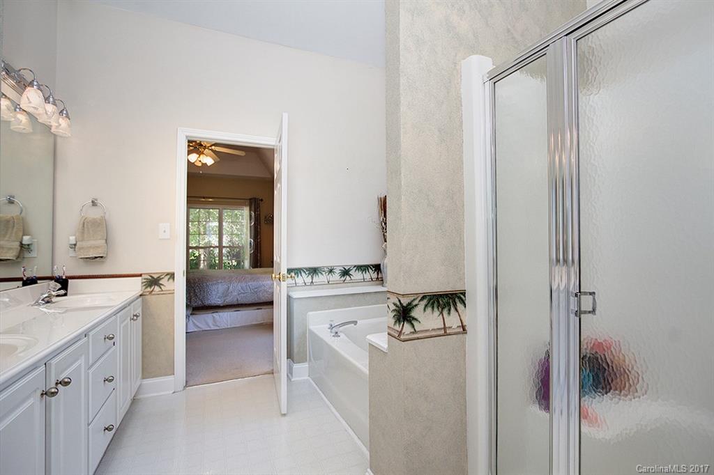 Madison Ridge - Residential