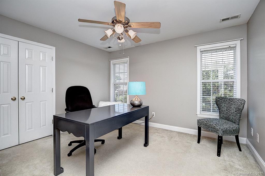 Madison Ridge - Residential